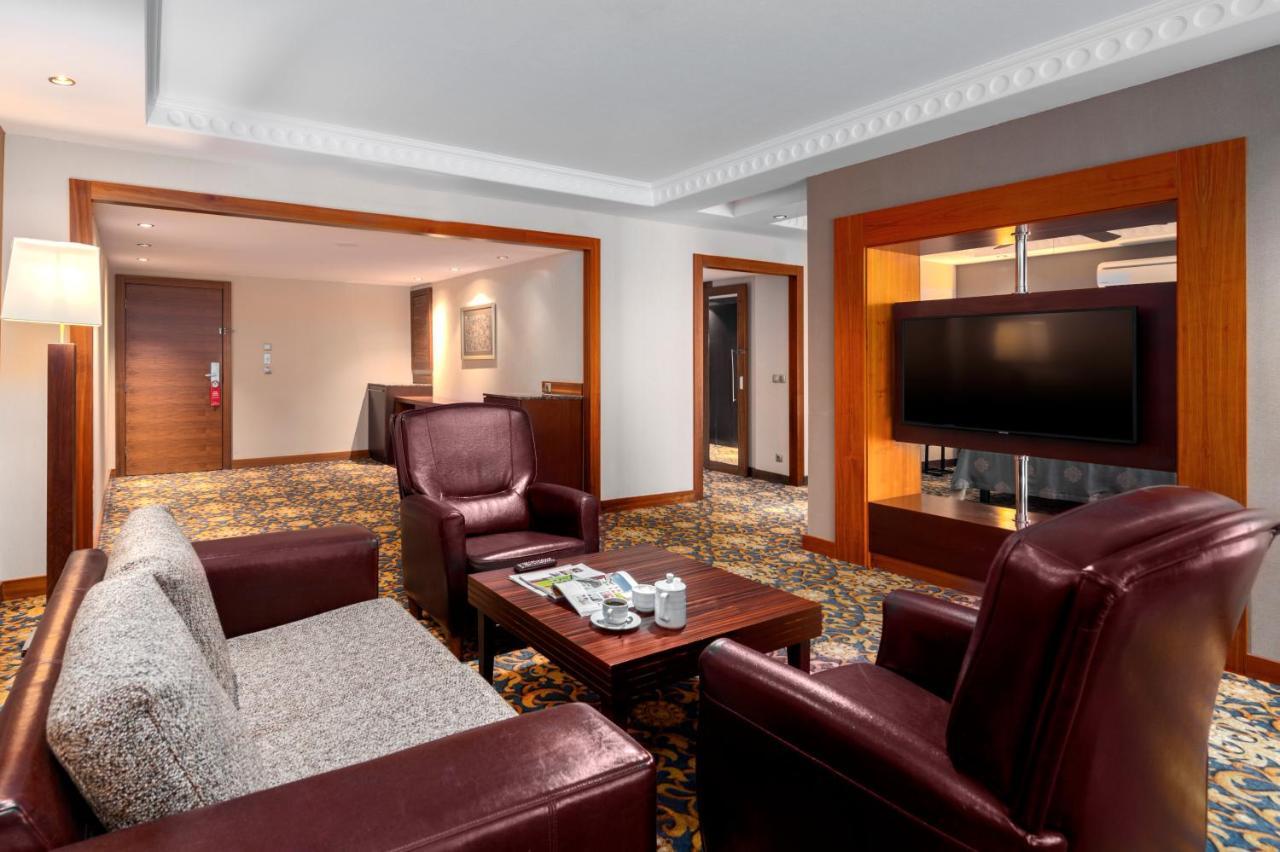 Bera Alanya Hotel Konaklı Esterno foto
