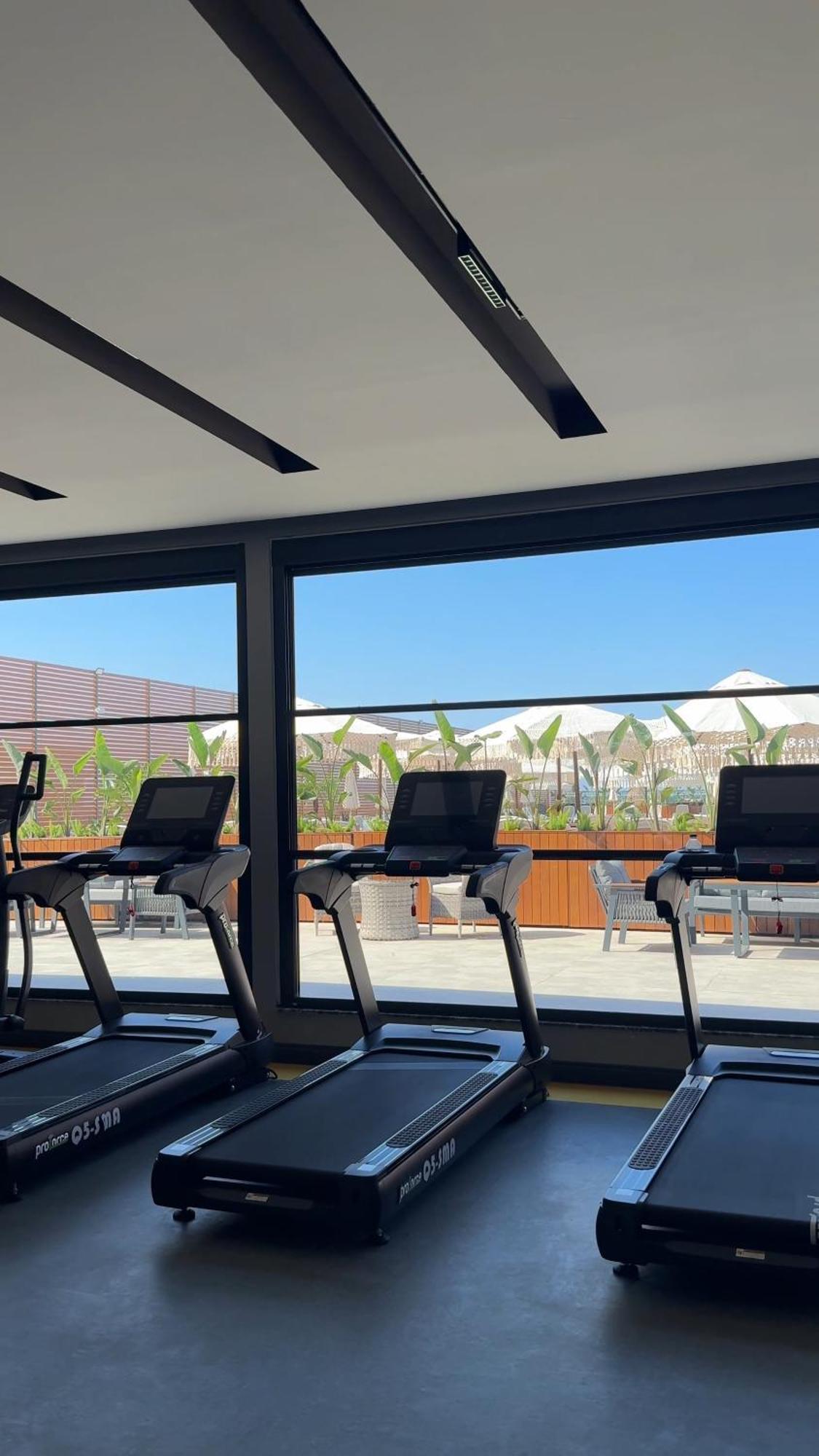 Bera Alanya Hotel Konaklı Esterno foto